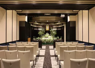 あいあーる葬祭会館 セレモール泉市名坂