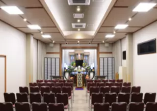 あいあーる葬祭会館 セレモール泉中央