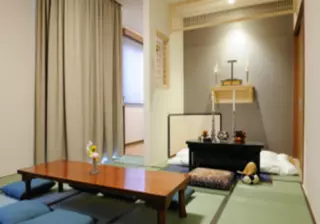 あいあーる葬祭会館 セレモール泉中央