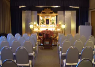 あいあーる葬祭会館 セレモール南光台