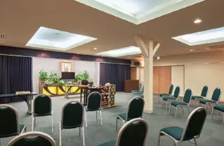 あいあーる葬祭会館 セレモール小田原