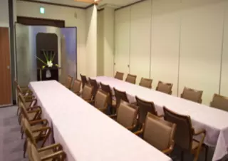 セレモニーホール さぬま中江斎苑