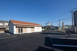 家族葬のタクセル今泉新町