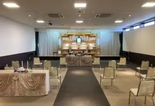 セレモニーホール安塚