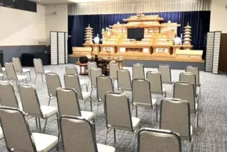 あおば斎苑郡山