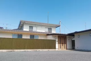 リビング葬郡山