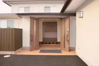 リビング葬郡山