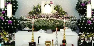 友愛家族葬ホール