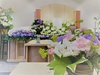 シティ・ホール広