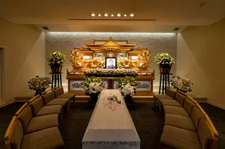 シティ・ホール阿賀