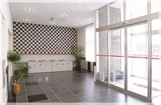 シティ・ホール安浦