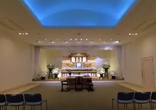 シティ・ホール安浦