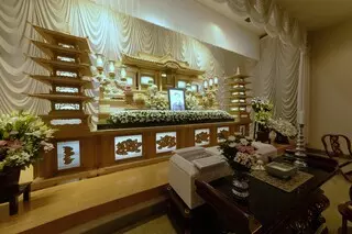 シティ・ホール江能