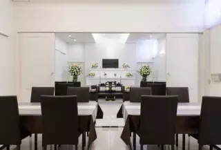 小さな森の家 南越谷