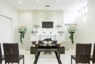 小さな森の家 川口戸塚東