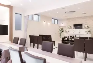 小さな森の家 三郷戸ヶ崎