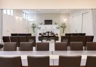 小さな森の家 市川国府台