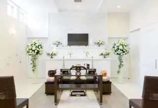 小さな森の家 四街道大日