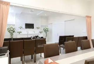 小さな森の家 四街道大日