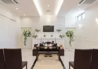 小さな森の家　習志野鷺沼