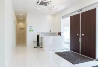 小さな森の家　習志野鷺沼