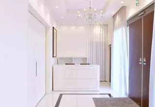 小さな森の家野田川間