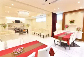 家族葬式場 小さな森の家 野田清水