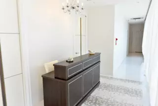 小さな森の家 松戸六実・高柳