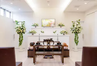 小さな森の家　松戸矢切