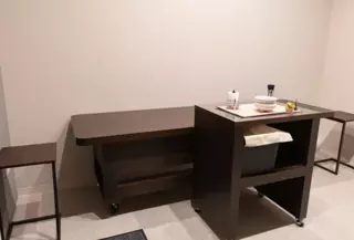 小さな森の家　松戸矢切