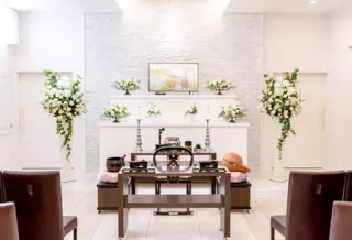 小さな森の家　松戸高塚新田