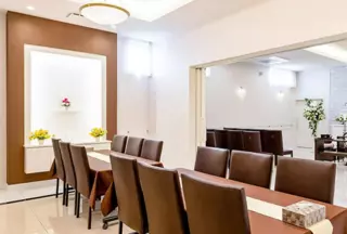 小さな森の家　松戸高塚新田