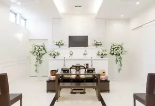 小さな森の家 市川宮久保