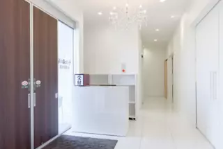 小さな森の家 市川宮久保