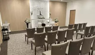 コープの家族葬ウィズハウス 石狩