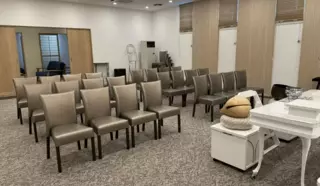 コープの家族葬ウィズハウス 石狩