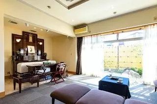 シティ・ホール黒瀬