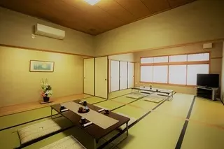 シティ・ホール能美