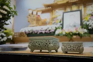 シティ・ホール能美