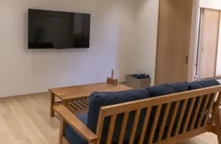 コープの家族葬 ウィズハウス川沿