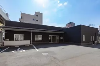 家族葬ホール呉本通