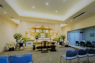 家族葬ホール呉本通