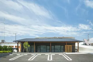 家族葬ホール三宝苑