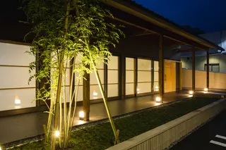 家族葬ホール三宝苑