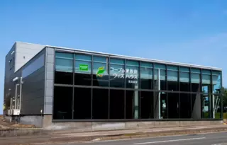 コープの家族葬ウィズハウス 北見高栄