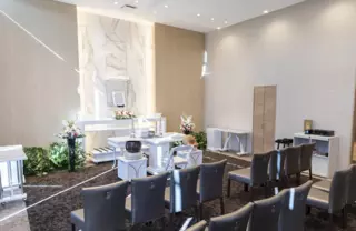 コープの家族葬ウィズハウス 北見高栄