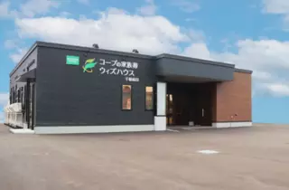 ウィズハウス手稲前田