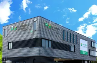 ウィズハウス苗穂本町