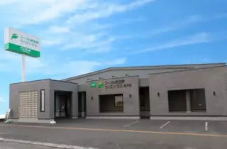 ウィズハウス豊平橋