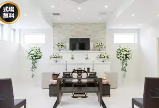 小さな森の家　足立西保木間